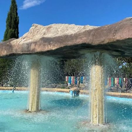 Beautiful Apartment With Patio Torrevieja Ngoại thất bức ảnh