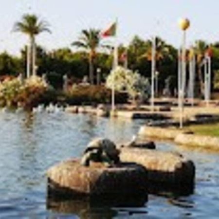 Beautiful Apartment With Patio Torrevieja Ngoại thất bức ảnh
