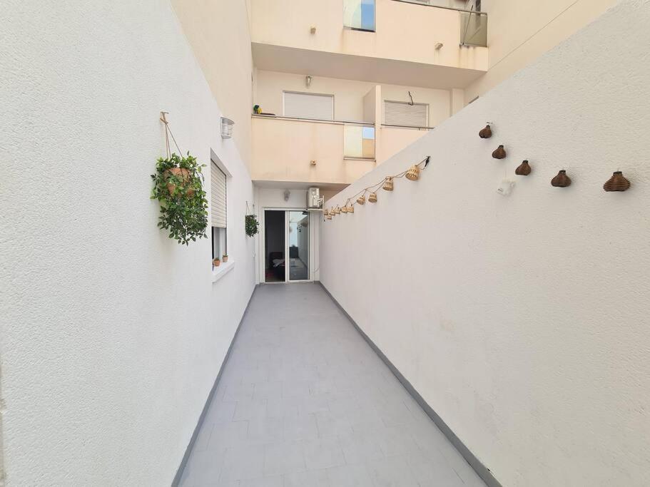 Beautiful Apartment With Patio Torrevieja Ngoại thất bức ảnh